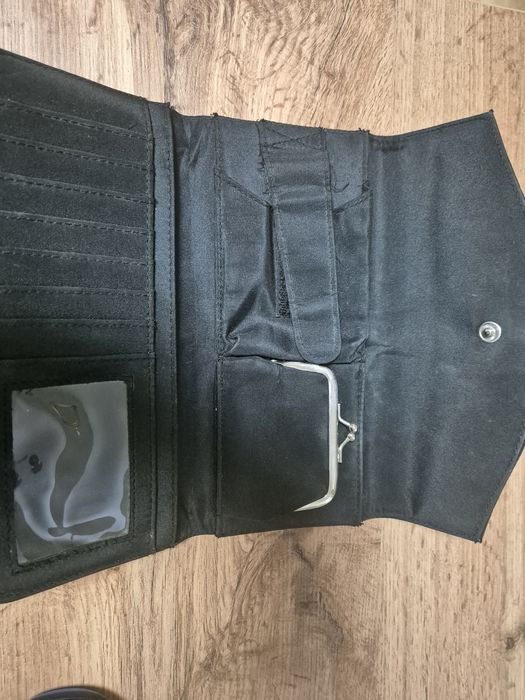 Piękny portfel damski z USA