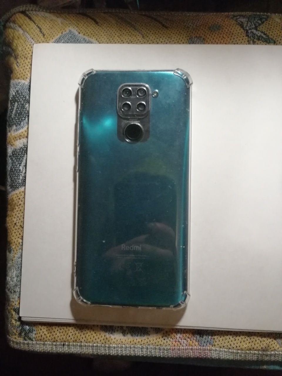Redmi Note 9 3/64