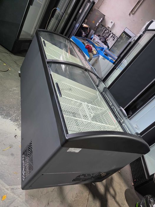 Розтермінування! Морозильні камери Italfrost Light -14 -23С.Гарантія!