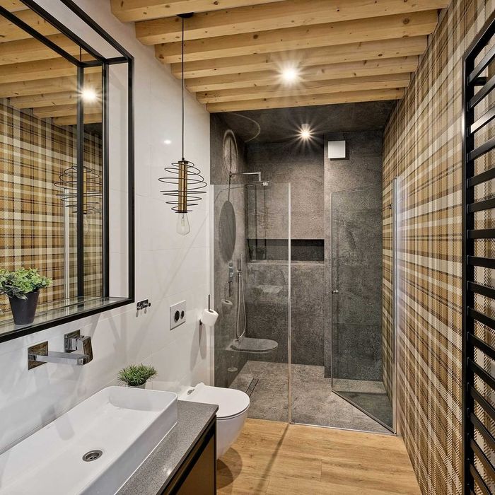Apartament Białka Tatrzańska, blisko Zakopanego SPA Wiata Grillowa
