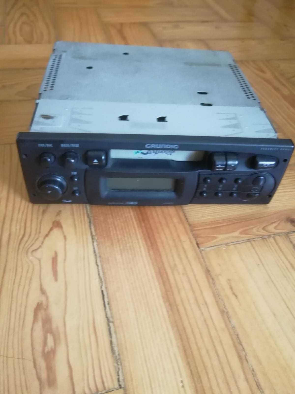Radio Clio 2 Original