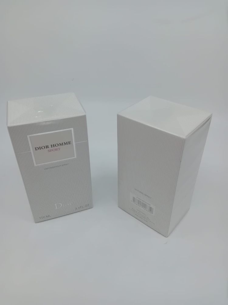 Perfumy Dior Homme Sport Edp 100ml