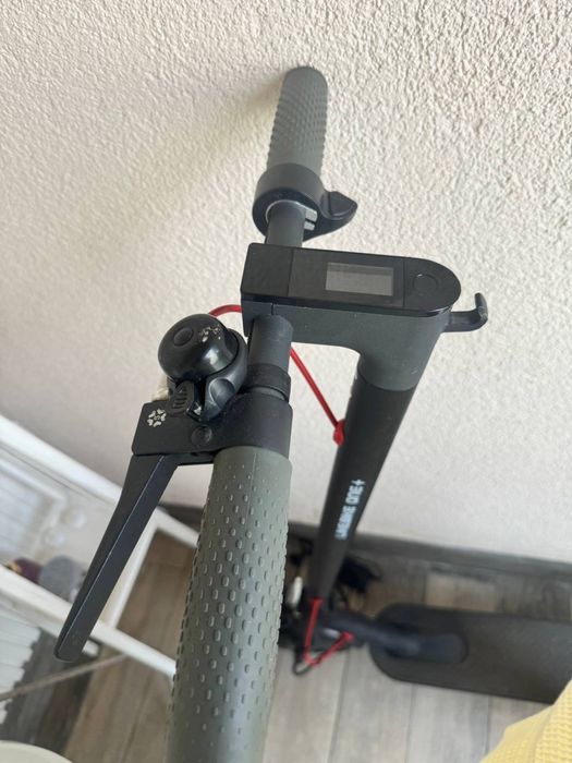 Електросамокат Like.Bike One (Black) 270 Wh Харків