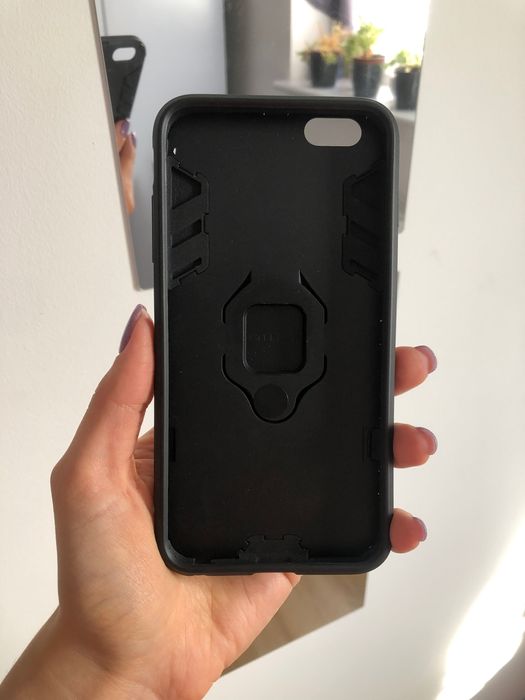 Etui iphone 6/6s Plus
