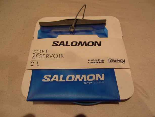 Bukłak Salomon Soft Reservoir 2l Camelback Tank