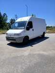 Fiat ducato 2.8 jtd