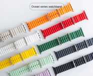 Pasek do Apple Watch
