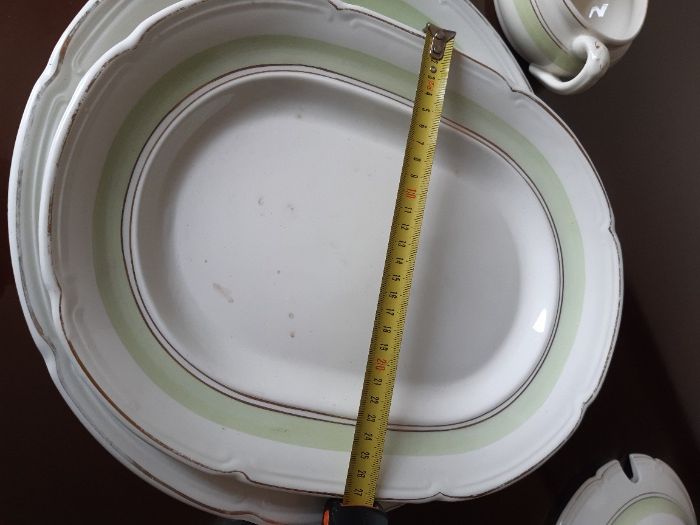 столовый набор, супница ЗиК Конаково