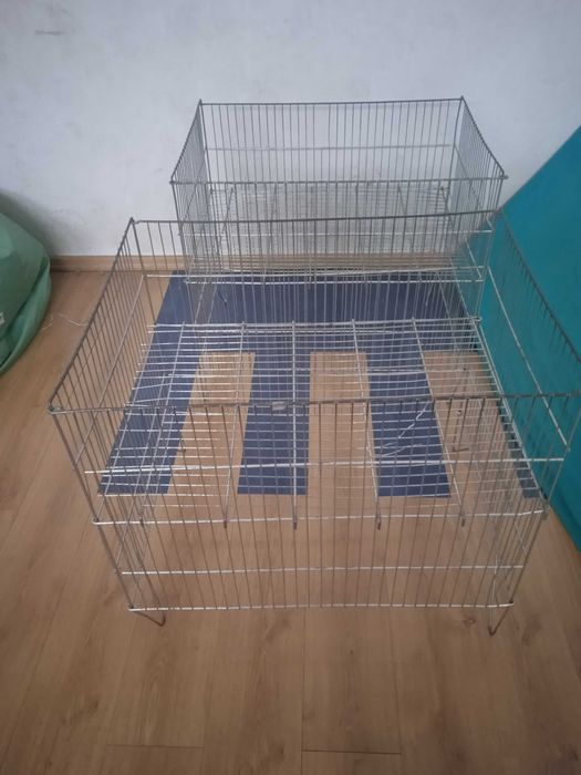 wyposażenie lumpeksu po likwidacji