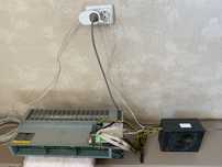 Antminer R4 8.0T 400€