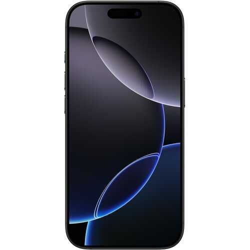 Apple IPhone 16 Pro Max 5G 256 GB JAK NOWY Czarny GWARANCJA RATY 0%