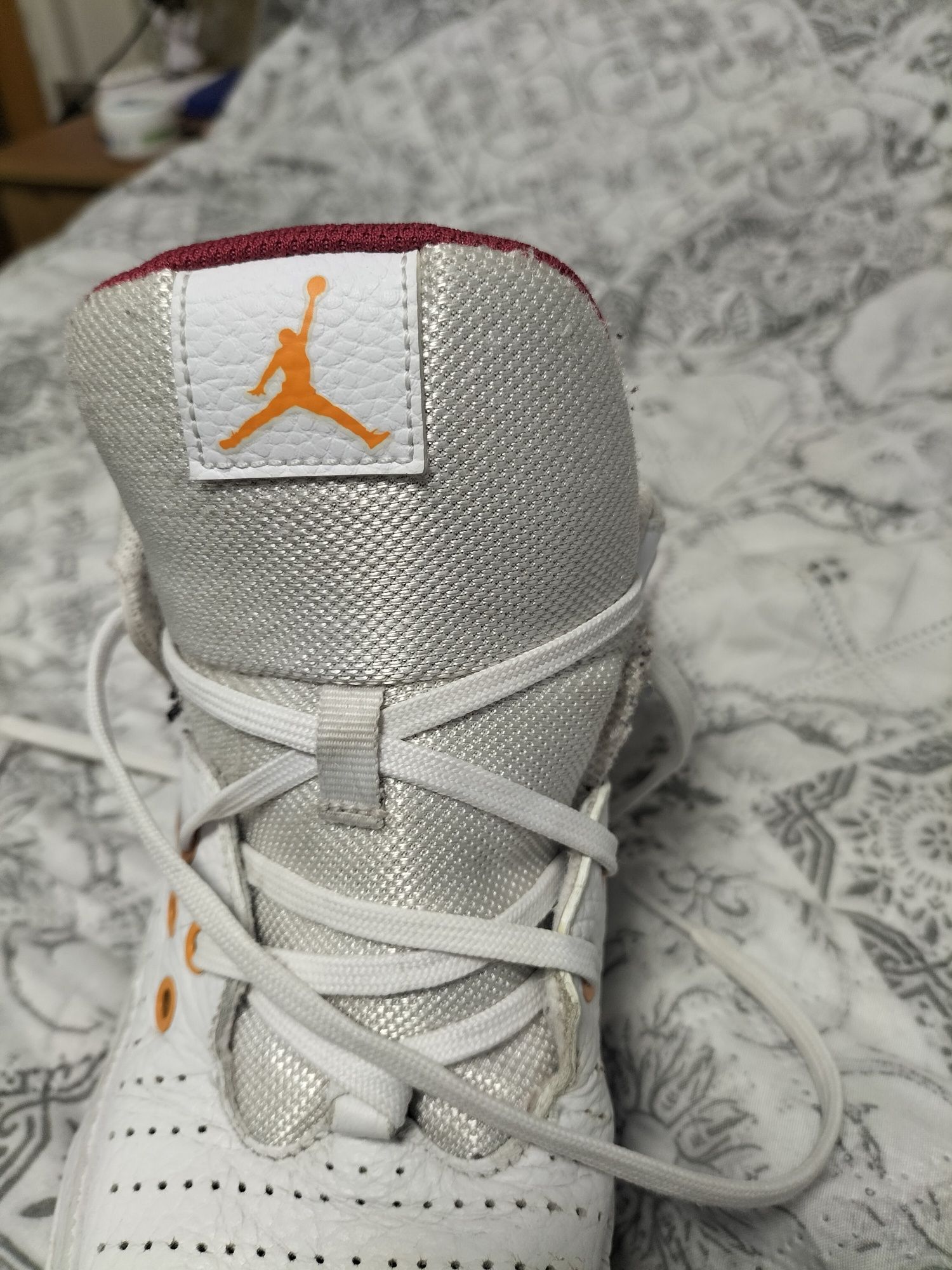 Кросівки Nike Jordan Max Aura 5 | Оригінал | Розмір 42 (US 8.5)