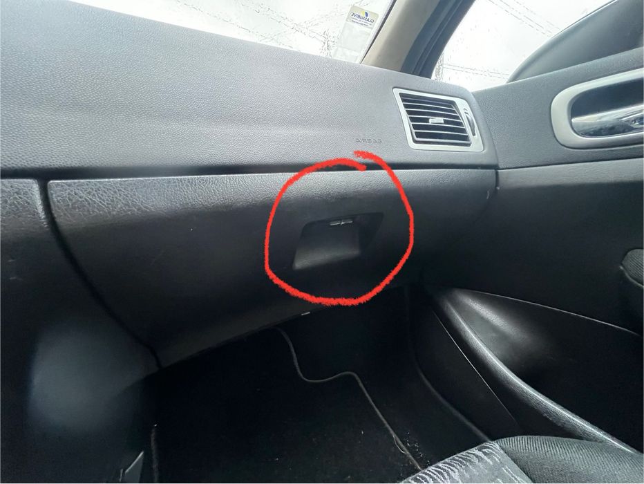 Peugeot 307 1.6 HDI 110Cv 2005