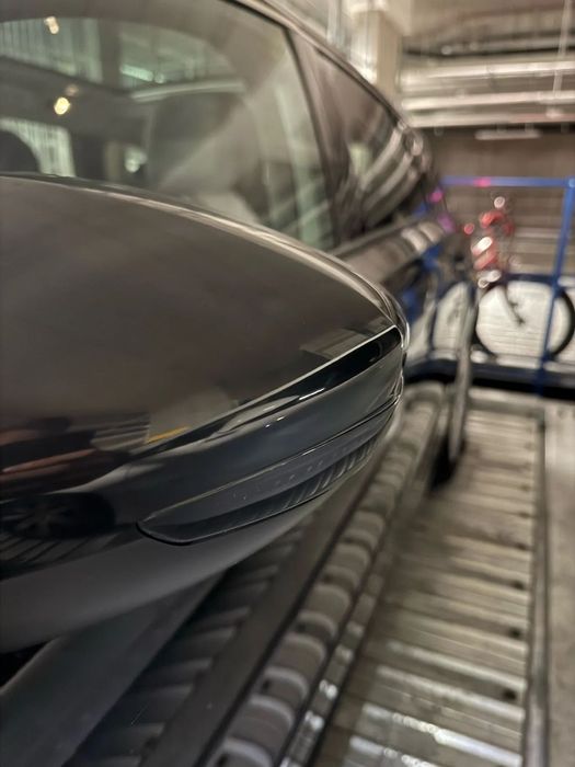 Peugeot 508 Peugeot 508