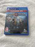 Gra God of war ps4