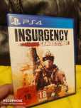 Insurgecy Sandstorm PlayStation 4/5