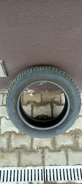 Komplet opon Krisalp