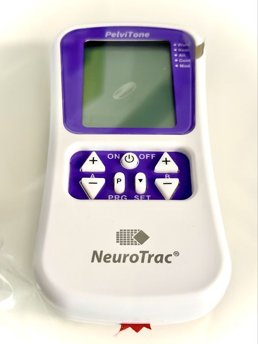 NeuroTrac Pelvitone NMS stymulator mięśni dna miednicy