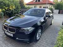 BMW Seria 5 Dobre, sprawne, zadbane BMW 5