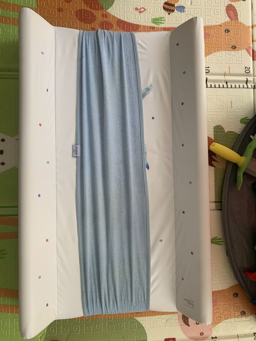 Przewijak duży 50x80
