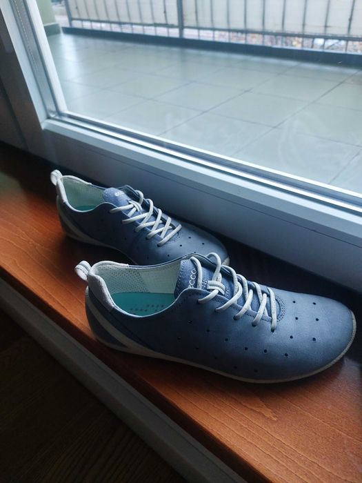 Buty Ecco Biom 37