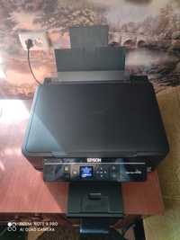 Принтер Epson Stylus Sx230