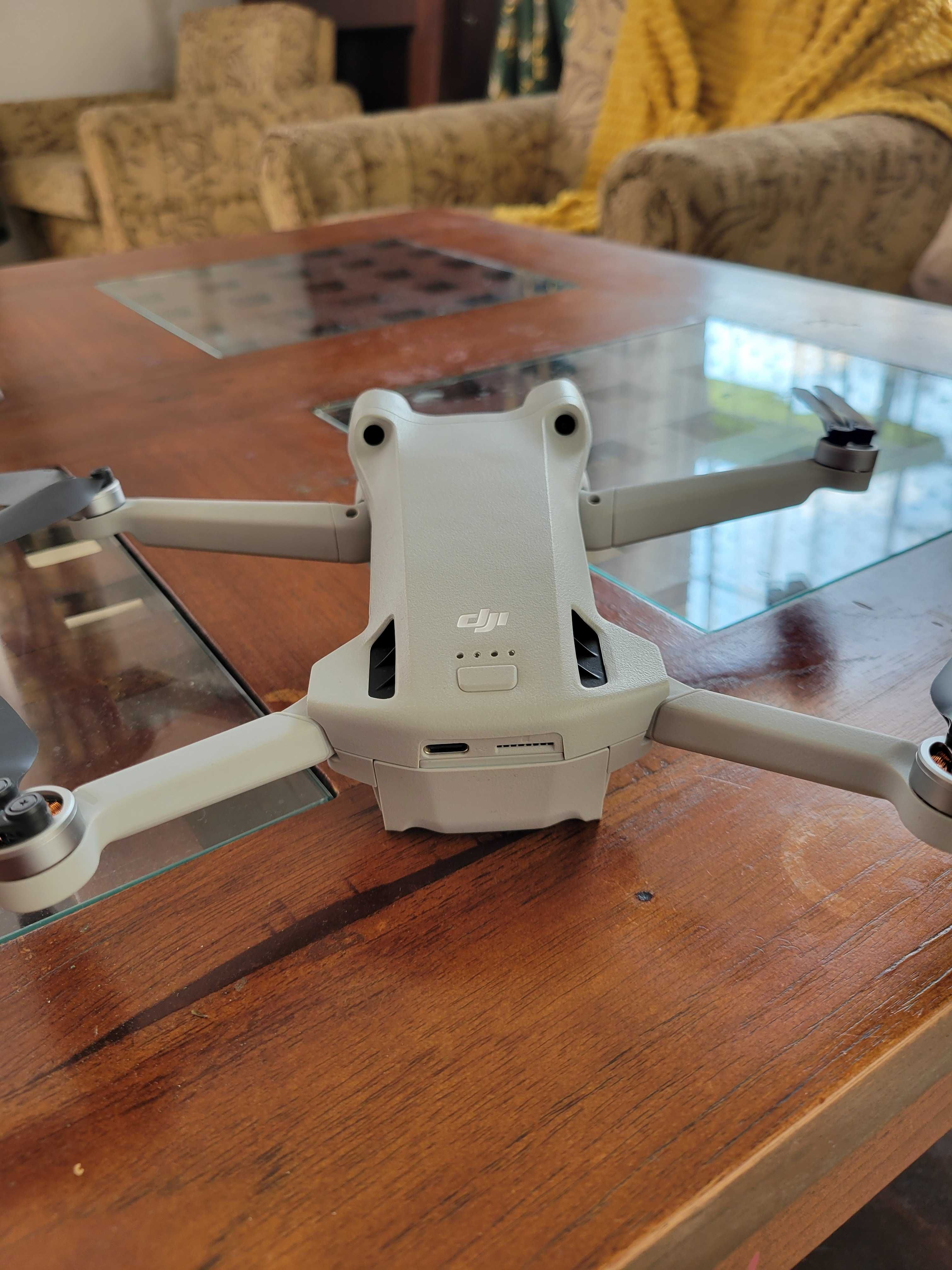 Dji Mini 3 Pro USA