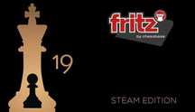 Fritz 19  SE chess game