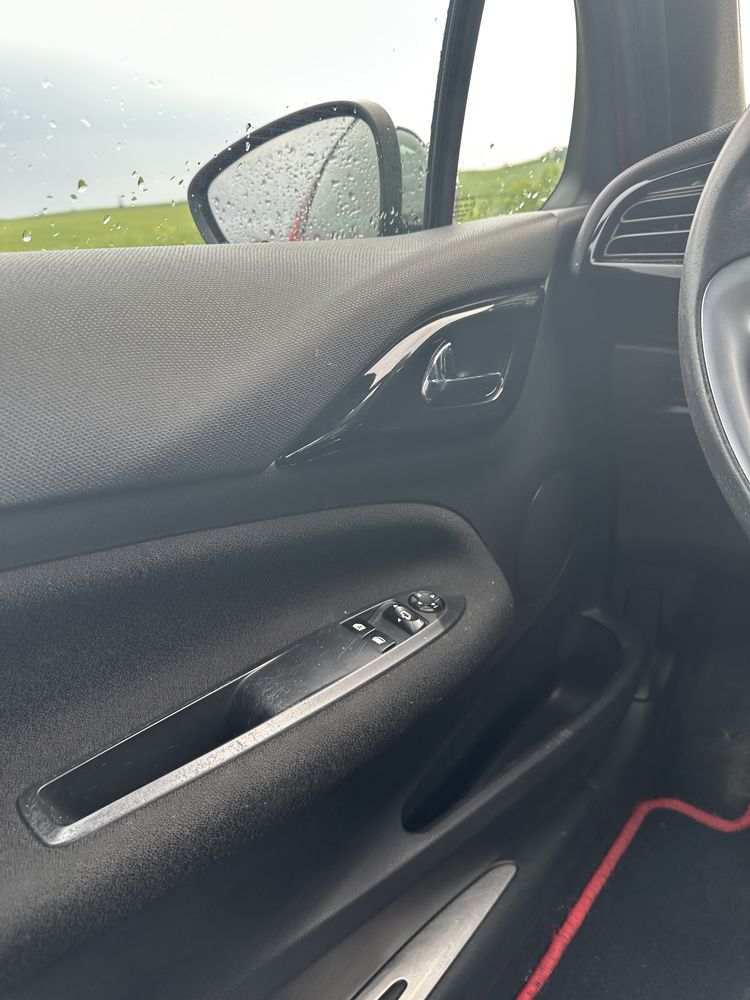 citroen ds3 2011