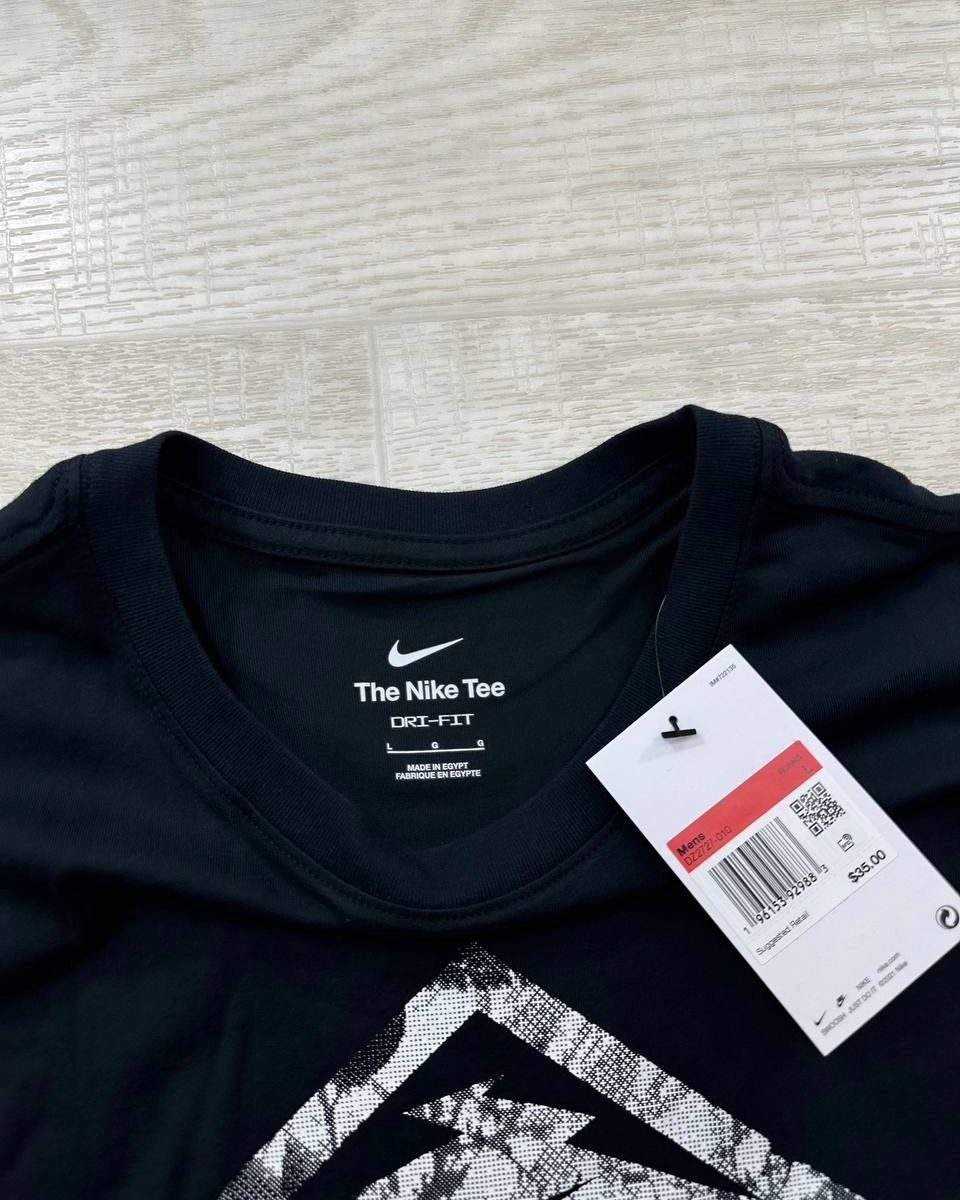 Футболка Nike Trail Dri-Fit  / ACG