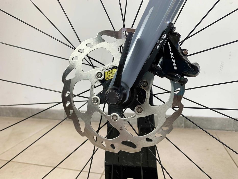 Карбоновий ендуранс Scott Addict 20 Disc 2019 року в ідеалі