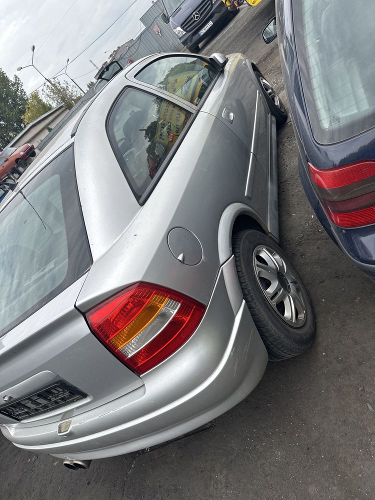 Opel Astra G na czesci