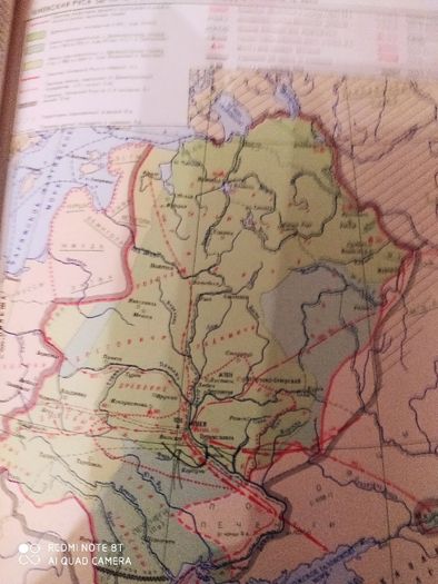 энциклопедия ВОВ, Октябрь и  гражданская война на Украине