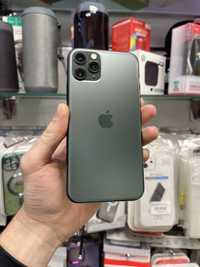 iPhone 11 Pro 256gb Midnight Green Neverlock Відмінний стан (90018)