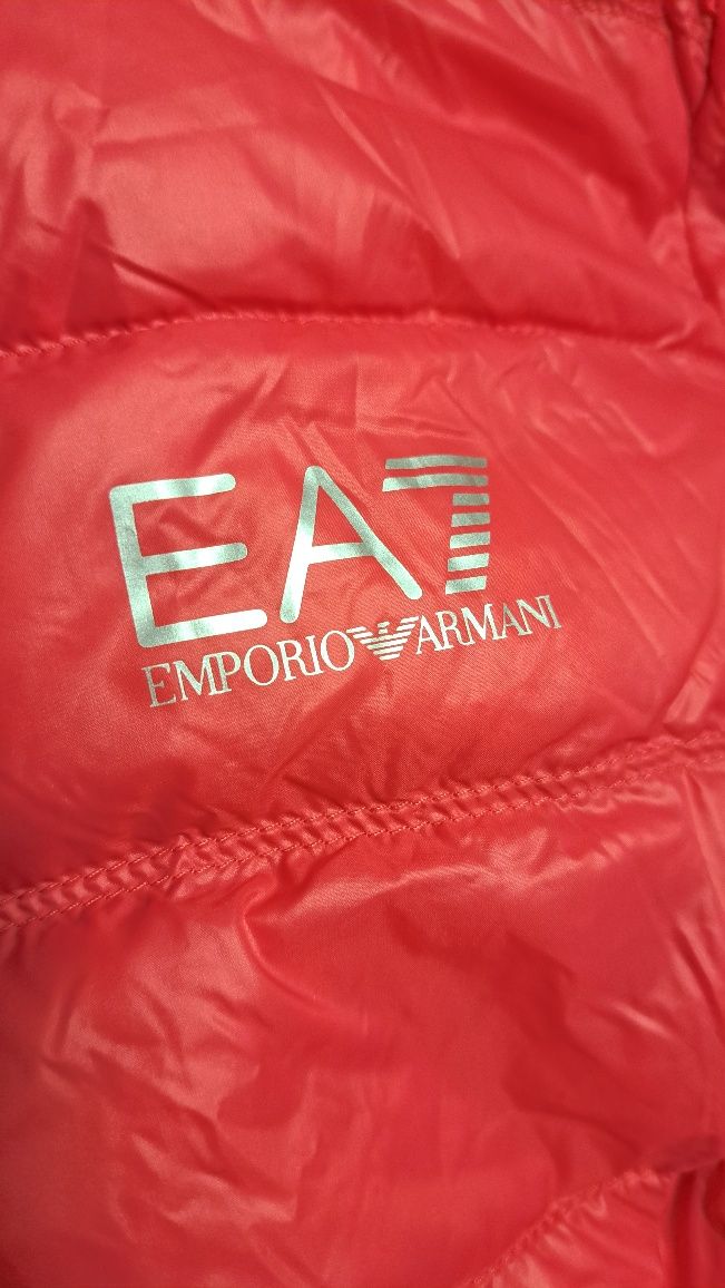 Empoiro Armani kurtka M