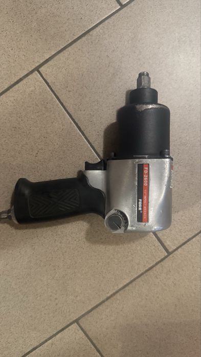 Klucz pneumatyczny Fore FD-2600 nm6800