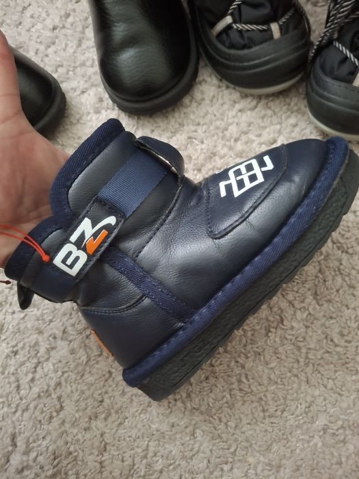 Угги сапожки 30 размер 29,27