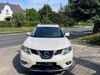 2017 Nissan X-Trail dCi Tekna