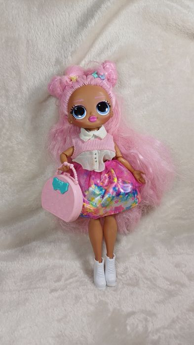 Ляльки L.O.L OMG Оригінал
