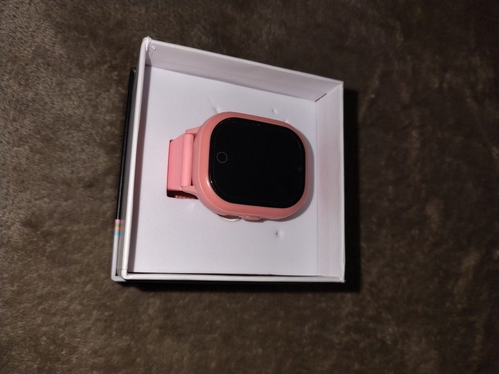 Locon Watch Lite Smartwatch