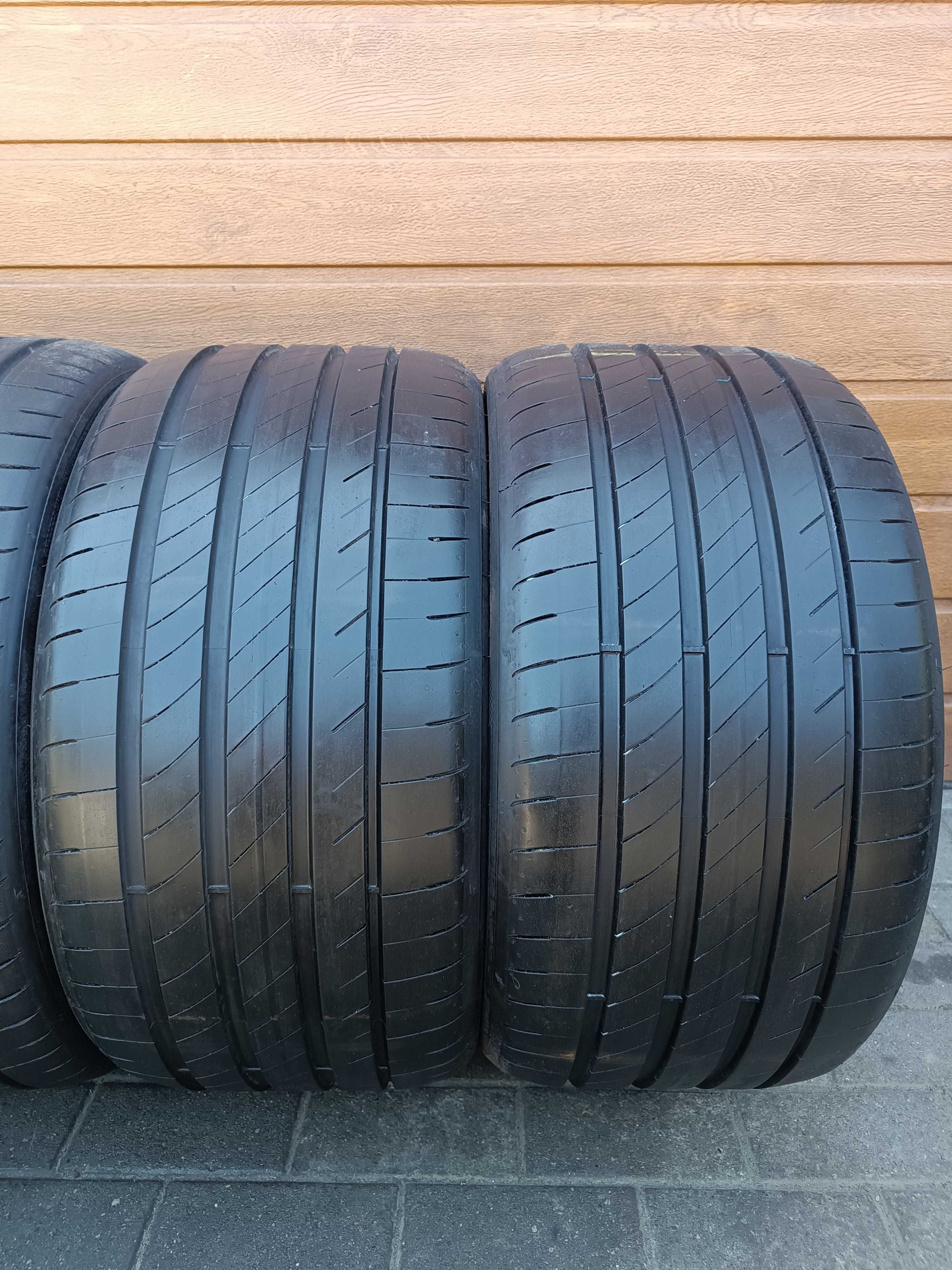 4x Goodyear Eagle F1 Asymetric 5 245/35 i 275/30 R20 M0 E-Klasa