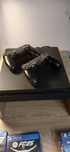 Konsola PlayStation 4 PS4 slim
