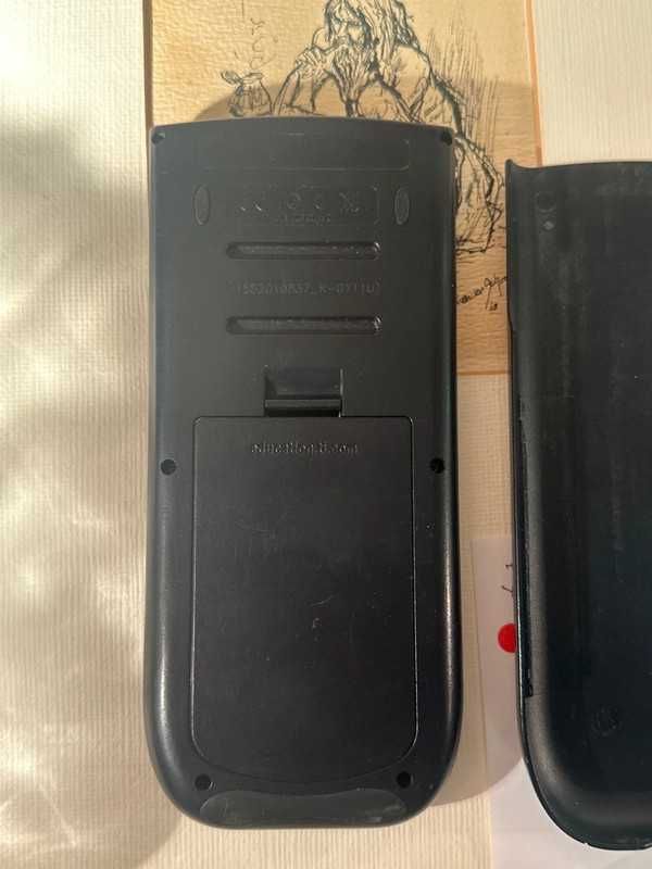 Texas instruments TI 84 Plus
