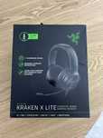 Razer Kraken X Lite Novo