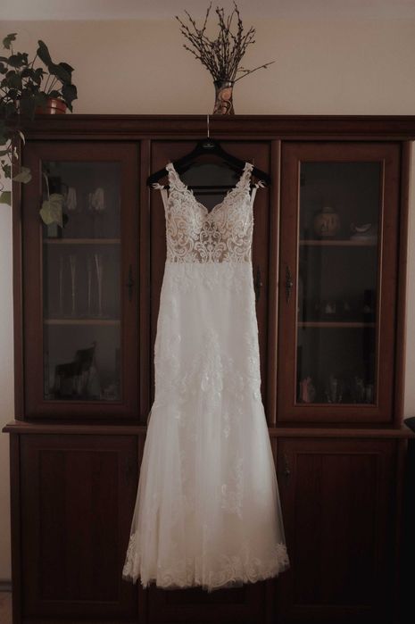 Suknia ślubna Sincerity