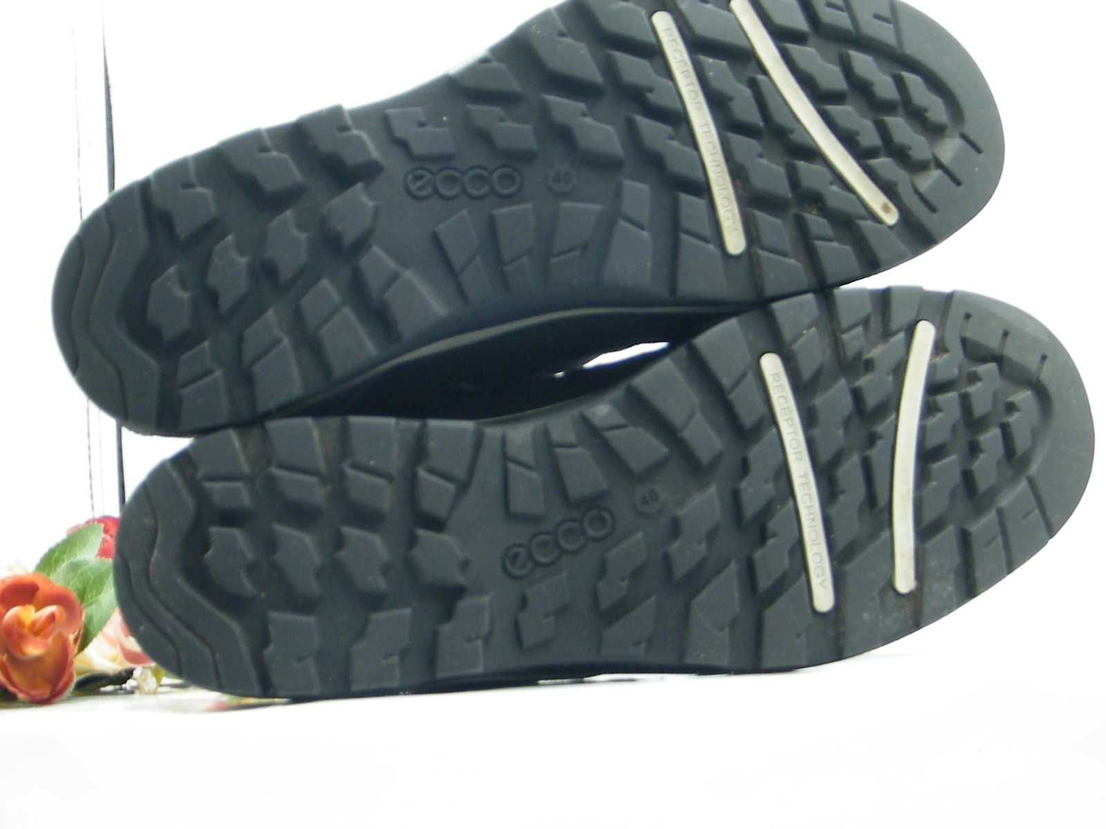 Ecco Receptor Gore Tex