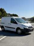Citroen Jumpy 1.6 Hdi