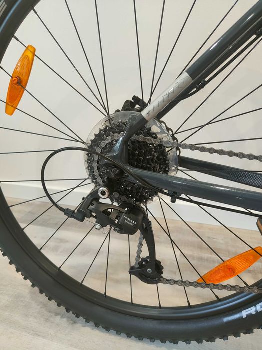 Bicicleta BTT Cannondale Trail 6 - L