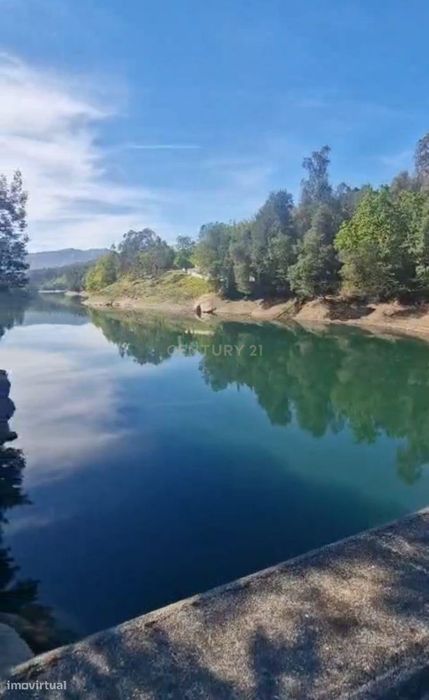 Terreno 1.644m2 - Vieira do Minho