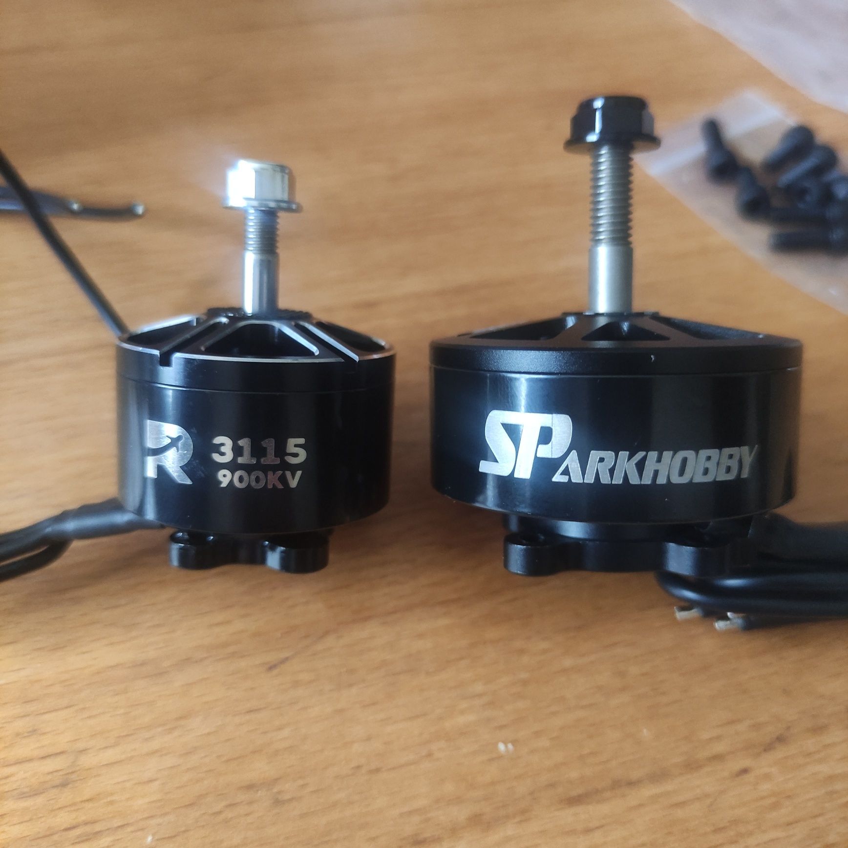 Моторы 4214-380kv! для Fpv дрона. 4 шт.